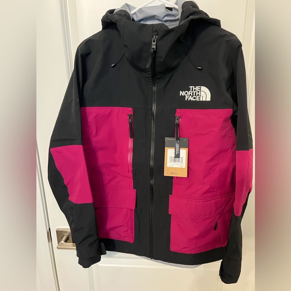 The North Face Women’s Dragline Jacket